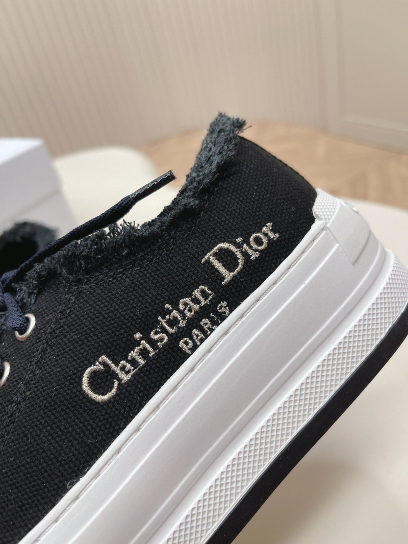 Christian Dior Casual Shoes